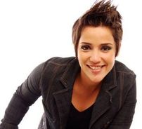 Foto de Nise Palhares