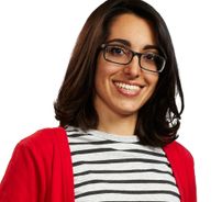 Foto de Michelle Chamuel