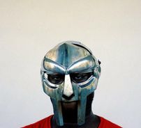 Foto de MF Doom