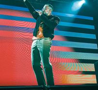 Foto de Yago Oproprio