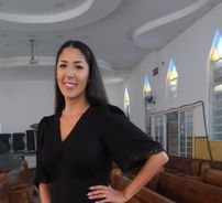 Foto de Jennifer Melo