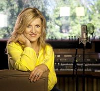 Foto de Darlene Zschech