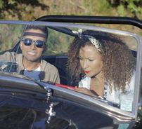 Foto de O-Bee (Omer Bhatti)