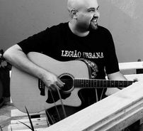 Foto de Junão Miranda