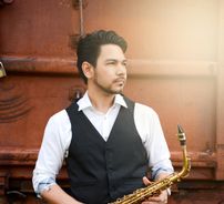 Foto de João Akayama