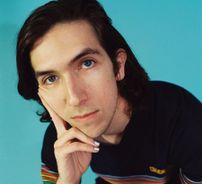 Foto de Ricky Montgomery