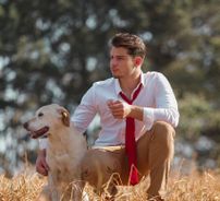 Foto de Felipe Cavalliere