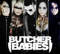 Foto de Butcher Babies