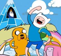 Foto de Hora de Aventura