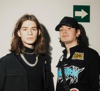 Foto de Los Esquivel