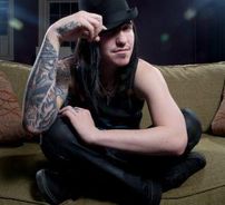 Foto de Craig Mabbitt