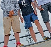 Foto de Tipo A.braão