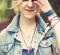 Foto de Misty Miller