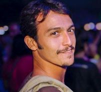 Foto de Danilo Cutrim