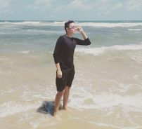 Foto de Wesley Fuler