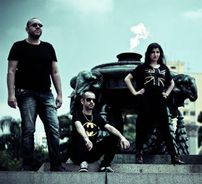 Foto de Flor de Vinil