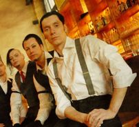 Foto de Terminal Choice