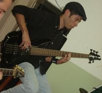 Foto de Banda Os Rubens