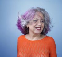 Foto de Tetê Espíndola