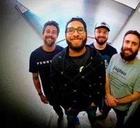 Foto de Lunar Society Club