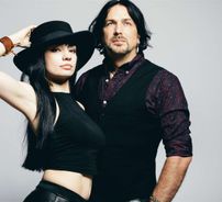 Foto de When Rivers Meet