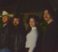 Foto de Buckshot Princess