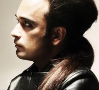 Foto de Alexander Veljanov