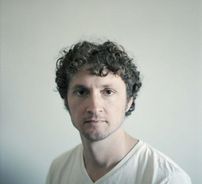 Foto de Sam Amidon