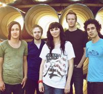 Foto de Jesus Culture