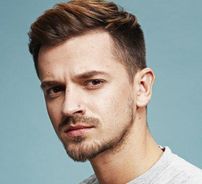 Foto de Misha Marvin