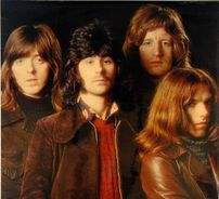 Foto de Badfinger