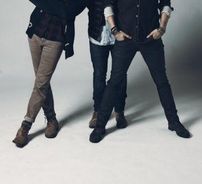 Foto de Needtobreathe