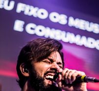 Foto de Willian Tressmann