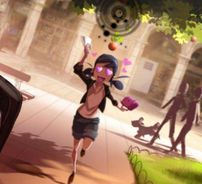 Foto de Miraculous Ladybug