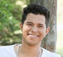 Foto de Christian e Daniel