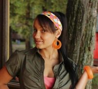 Foto de Jasmine Richards