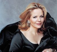 Foto de Renée Fleming