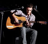 Foto de Guy Valarino