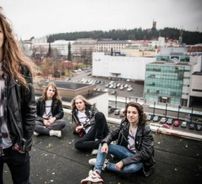 Foto de Lost Society