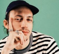 Foto de Roméo Elvis