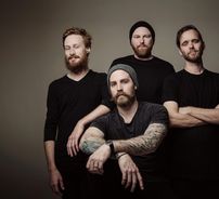 Foto de Caligula's Horse