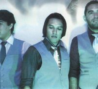 Foto de Banda Chamare