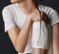 Foto de Mathieu Saïkaly