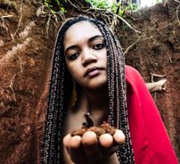 Foto de Karol Freitas