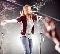 Foto de Bethel Live