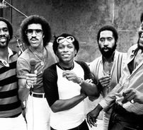 Foto de The Commodores