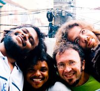 Foto de Conjunto Roque Moreira