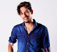 Foto de Gleison Milanez