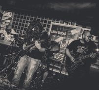 Foto de Glowing Tree