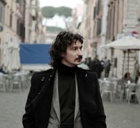 Foto de Sergio Cammariere